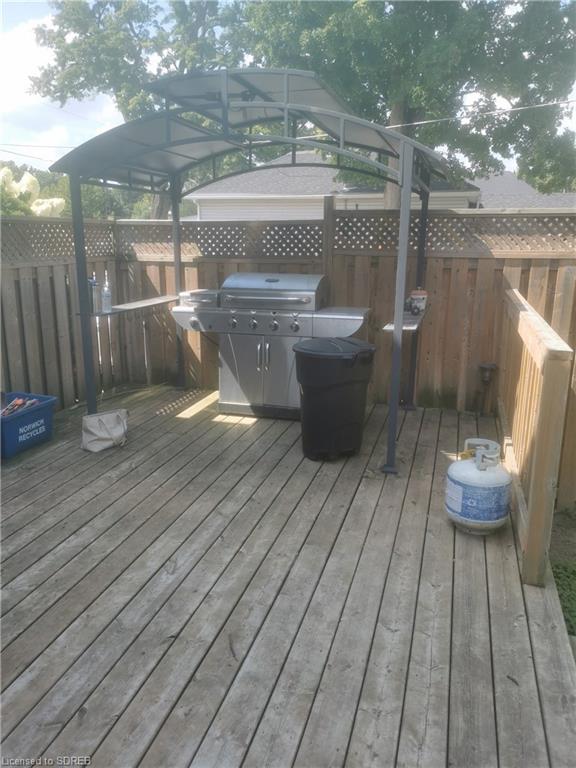 12 NORTH COURT Street, Norwich Township, Ontario, Canada