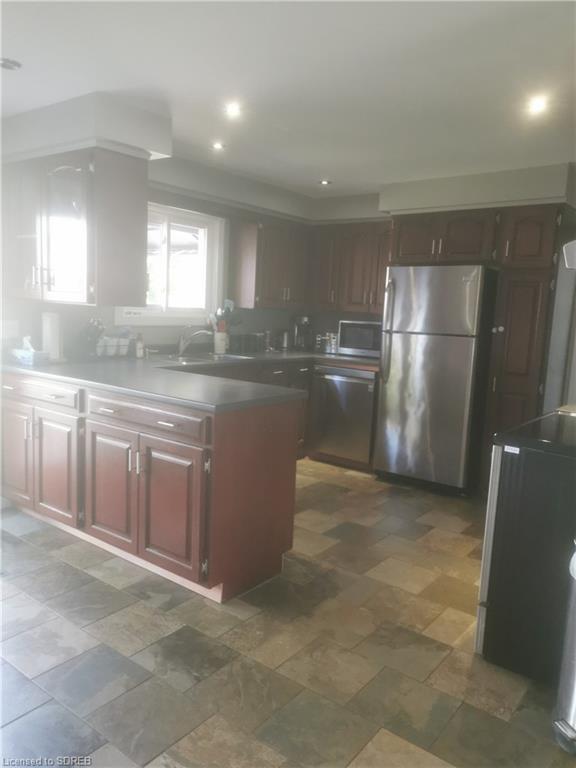12 NORTH COURT Street, Norwich Township, Ontario, Canada