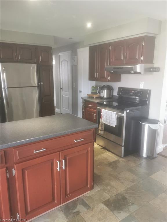 12 NORTH COURT Street, Norwich Township, Ontario, Canada