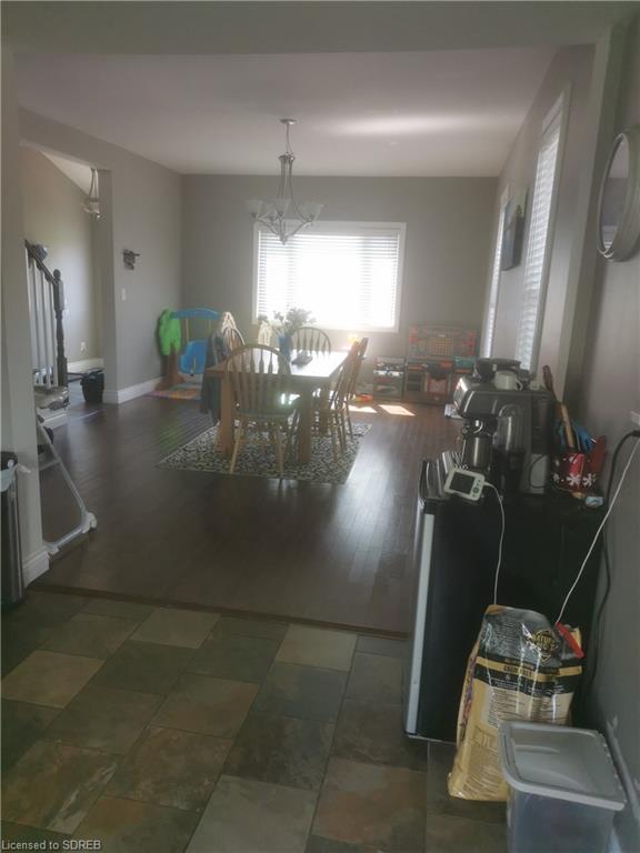 12 NORTH COURT Street, Norwich Township, Ontario, Canada