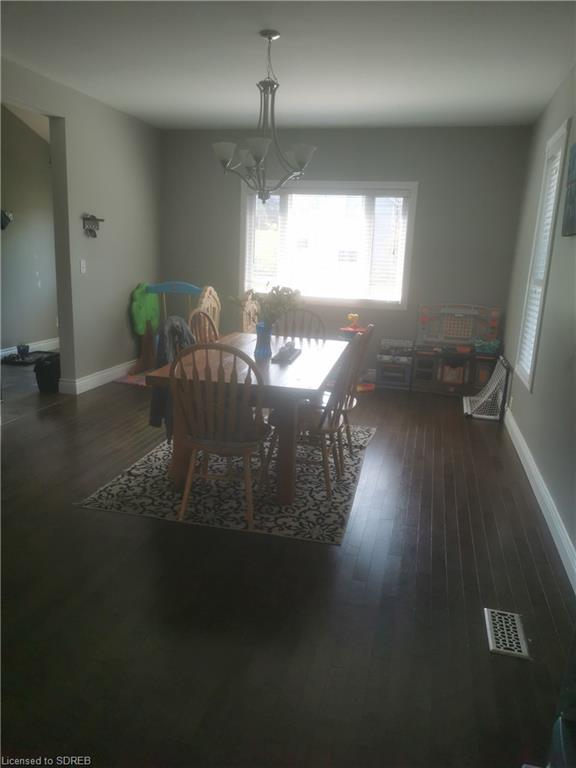 12 NORTH COURT Street, Norwich Township, Ontario, Canada