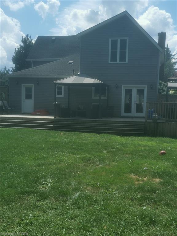 12 NORTH COURT Street, Norwich Township, Ontario, Canada