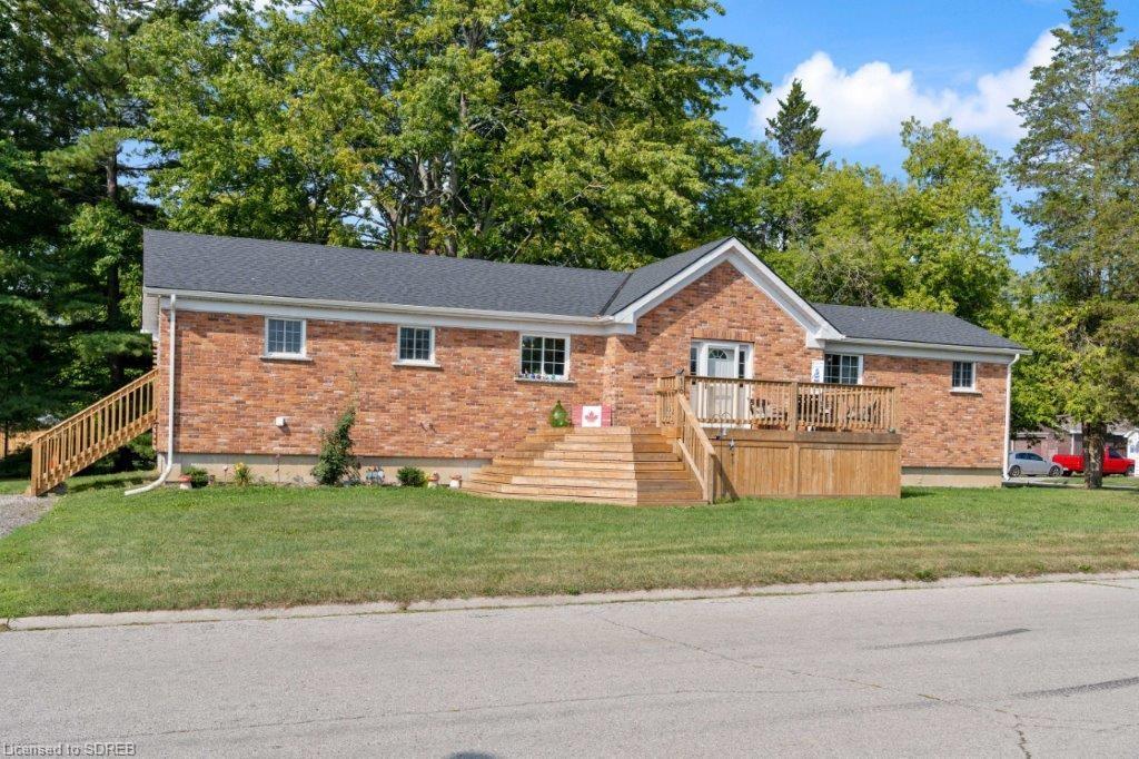 16 CHESTNUT Street, Port Rowan, Ontario, Canada