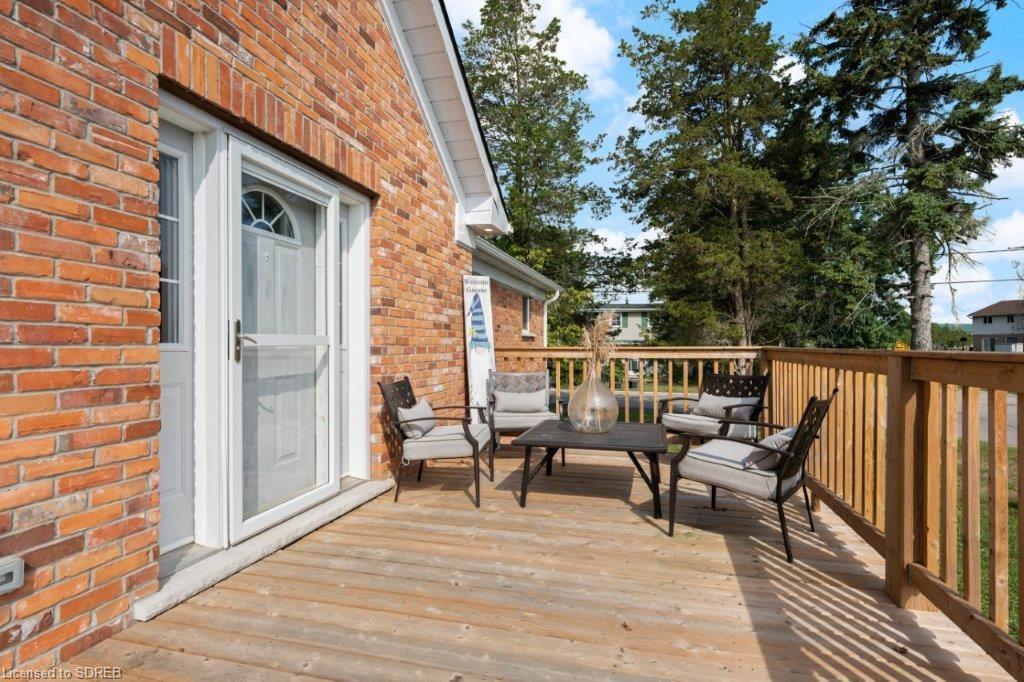 16 CHESTNUT Street, Port Rowan, Ontario, Canada