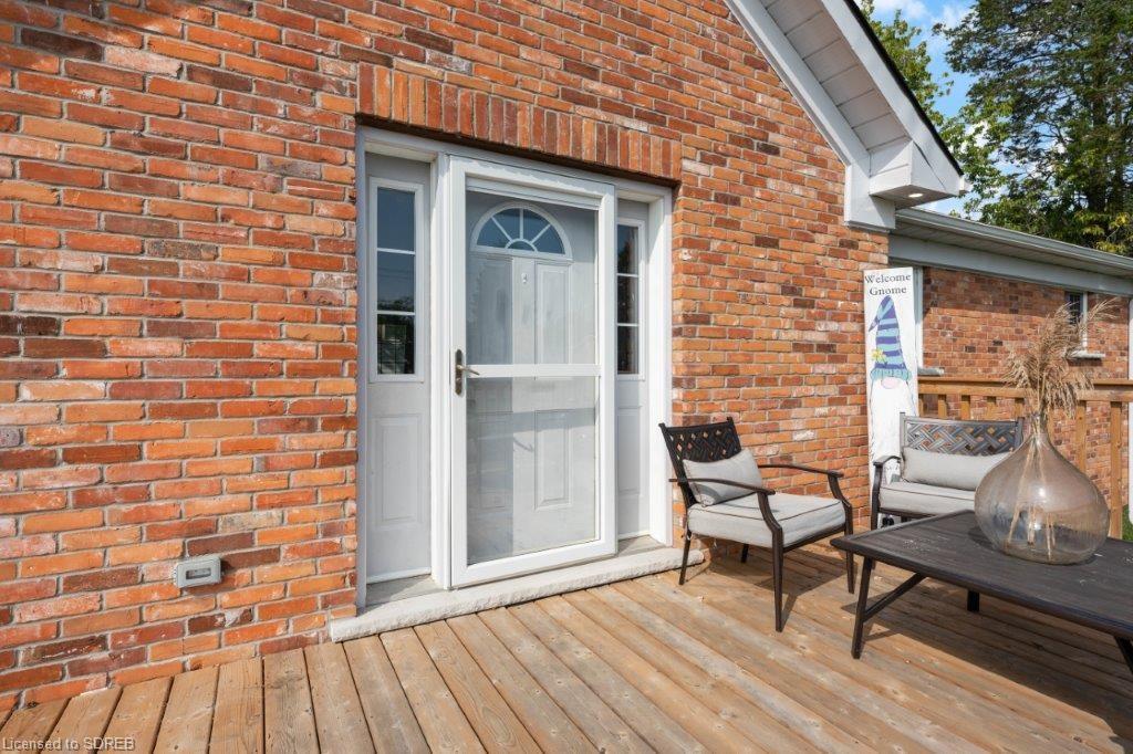 16 CHESTNUT Street, Port Rowan, Ontario, Canada