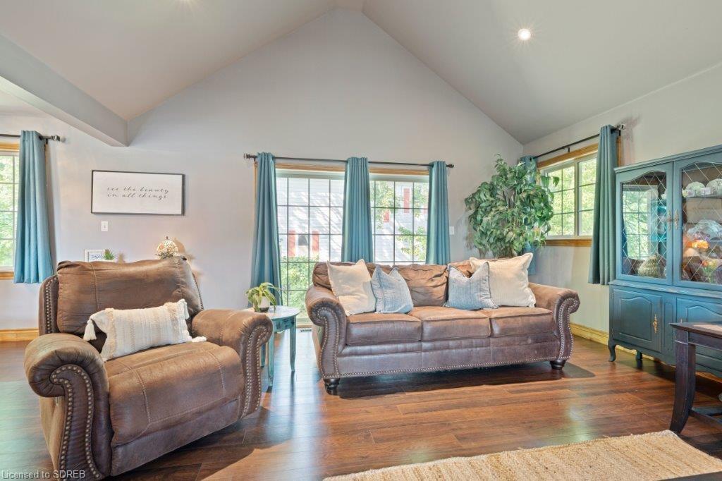 16 CHESTNUT Street, Port Rowan, Ontario, Canada