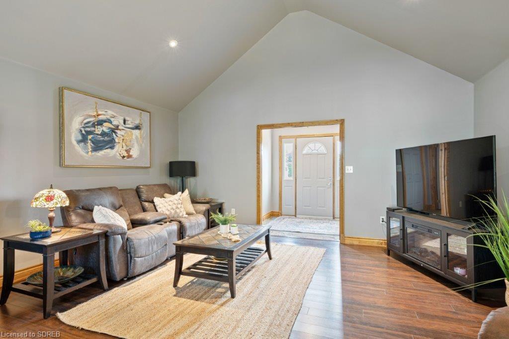 16 CHESTNUT Street, Port Rowan, Ontario, Canada