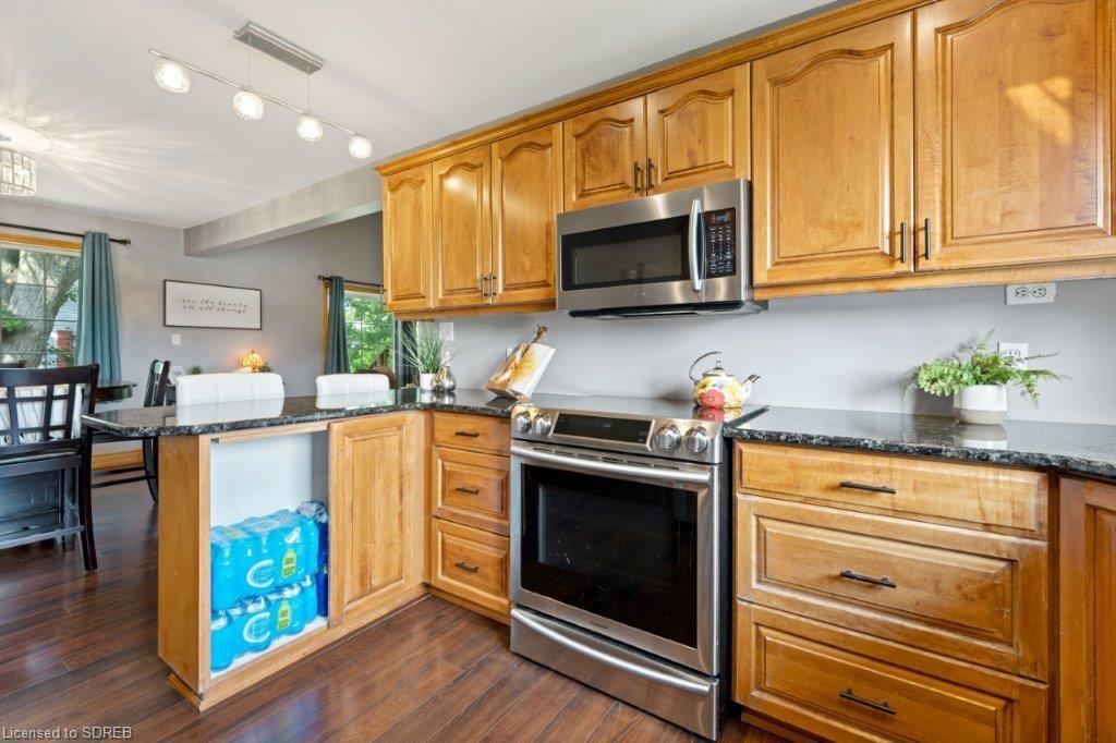 16 CHESTNUT Street, Port Rowan, Ontario, Canada
