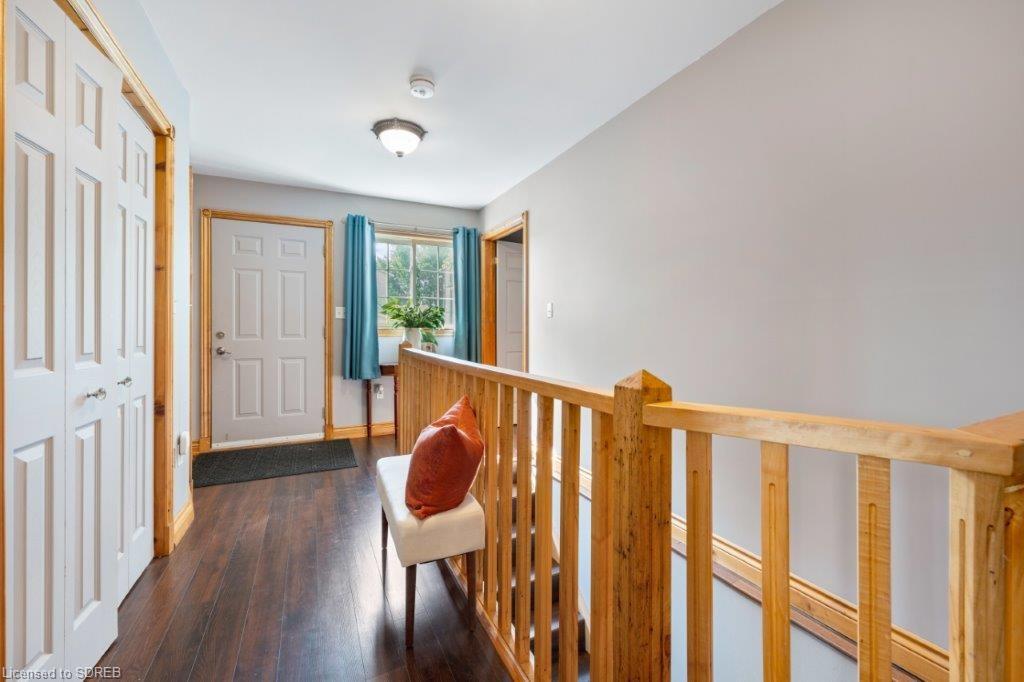16 CHESTNUT Street, Port Rowan, Ontario, Canada