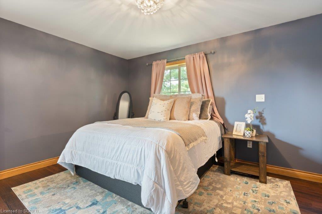 16 CHESTNUT Street, Port Rowan, Ontario, Canada