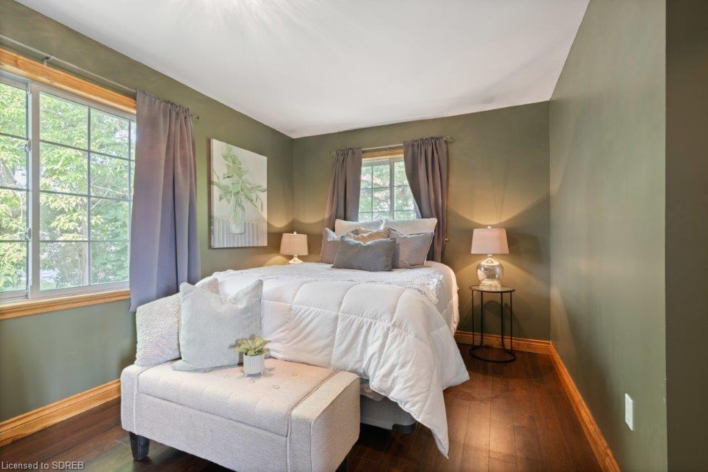 16 CHESTNUT Street, Port Rowan, Ontario, Canada