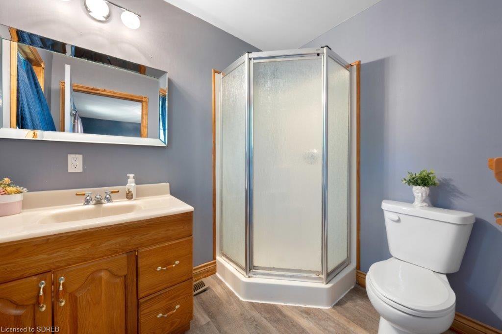 16 CHESTNUT Street, Port Rowan, Ontario, Canada