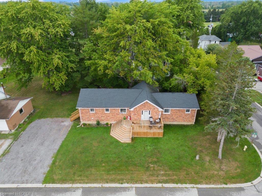 16 CHESTNUT Street, Port Rowan, Ontario, Canada