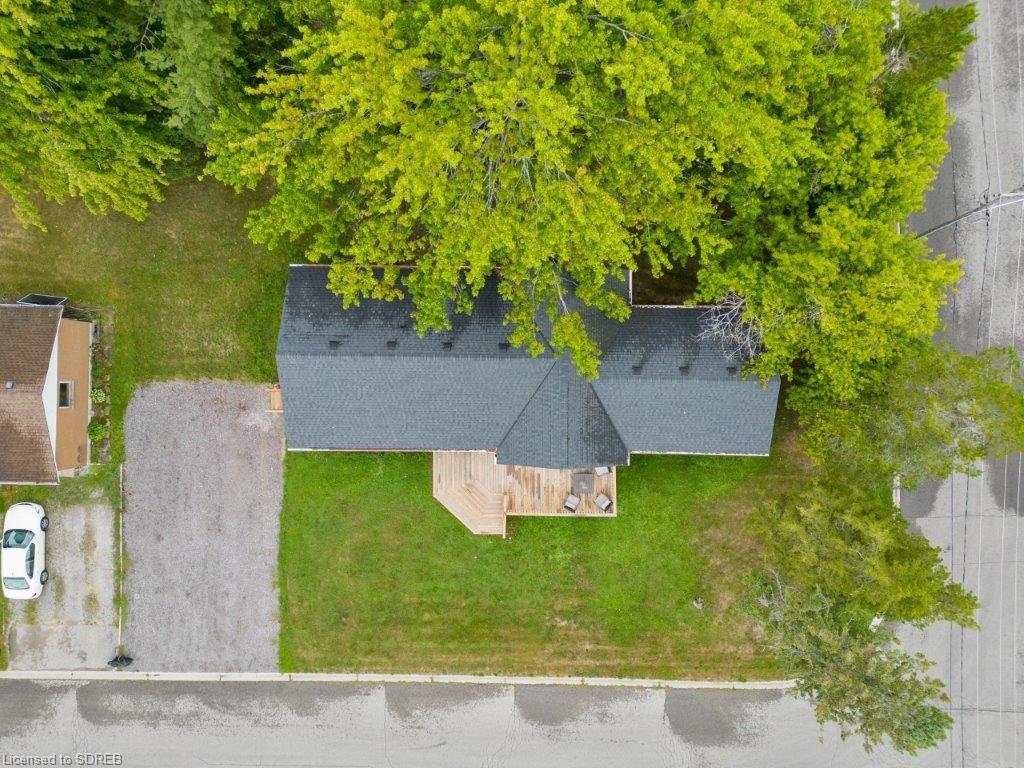 16 CHESTNUT Street, Port Rowan, Ontario, Canada