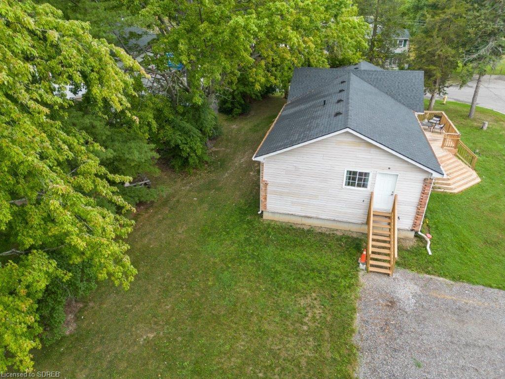 16 CHESTNUT Street, Port Rowan, Ontario, Canada