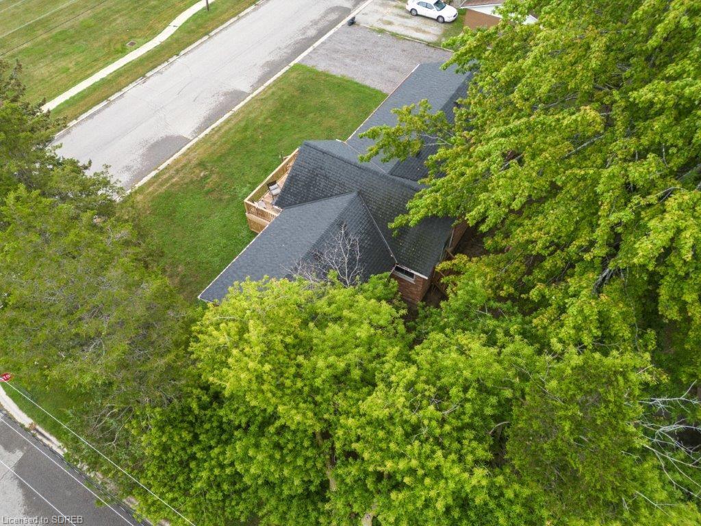 16 CHESTNUT Street, Port Rowan, Ontario, Canada