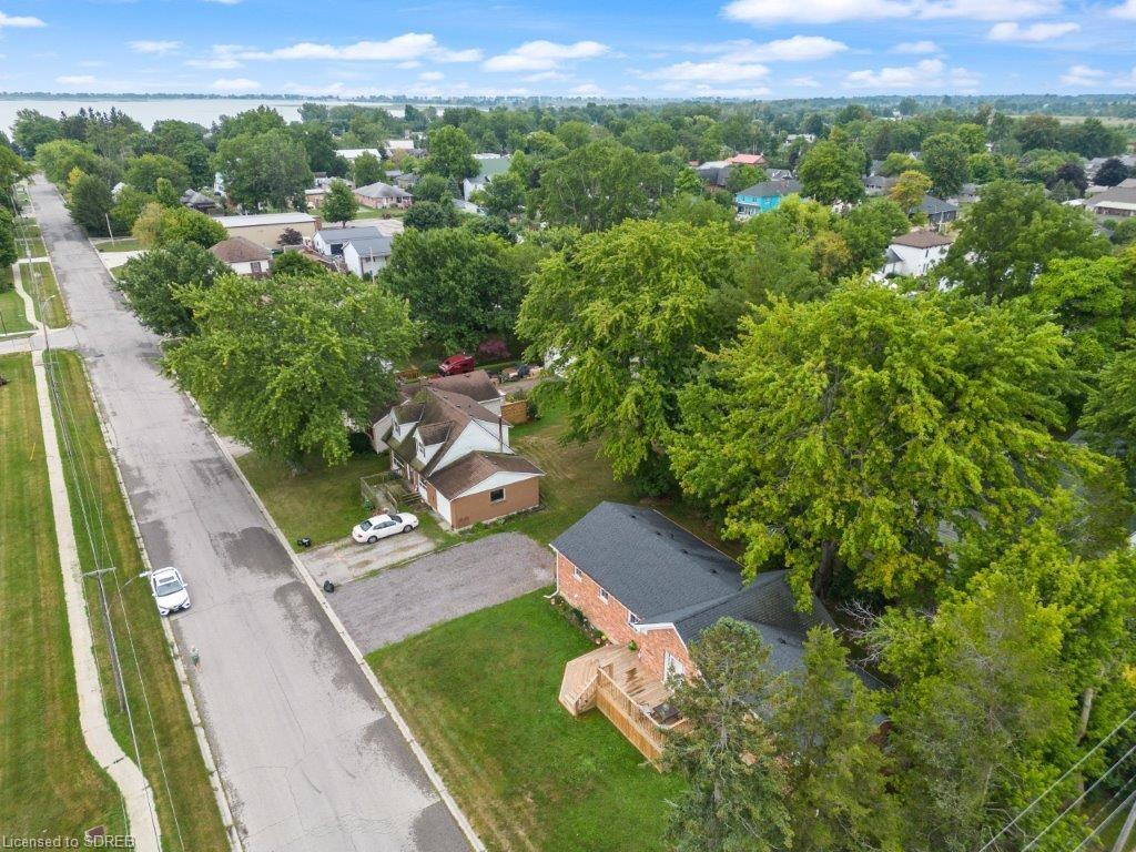 16 CHESTNUT Street, Port Rowan, Ontario, Canada