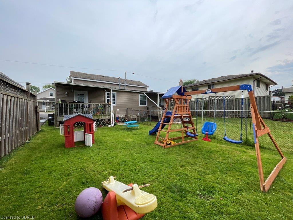 61 PATTERSON STREET, Simcoe, Ontario, Canada