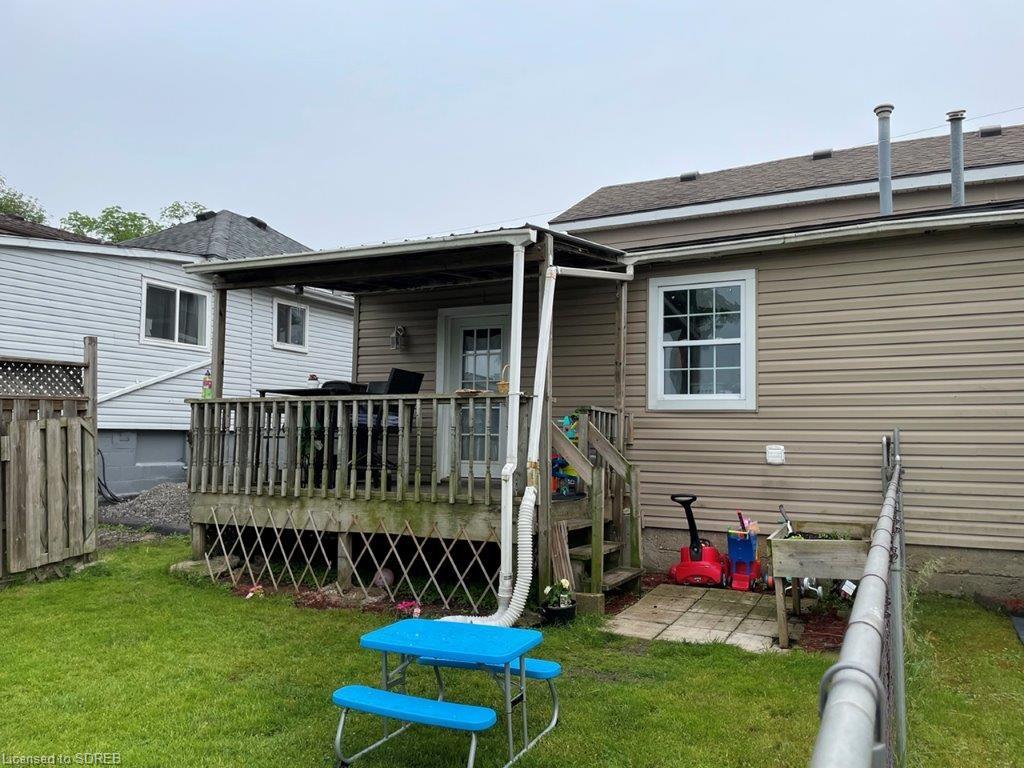 61 PATTERSON STREET, Simcoe, Ontario, Canada