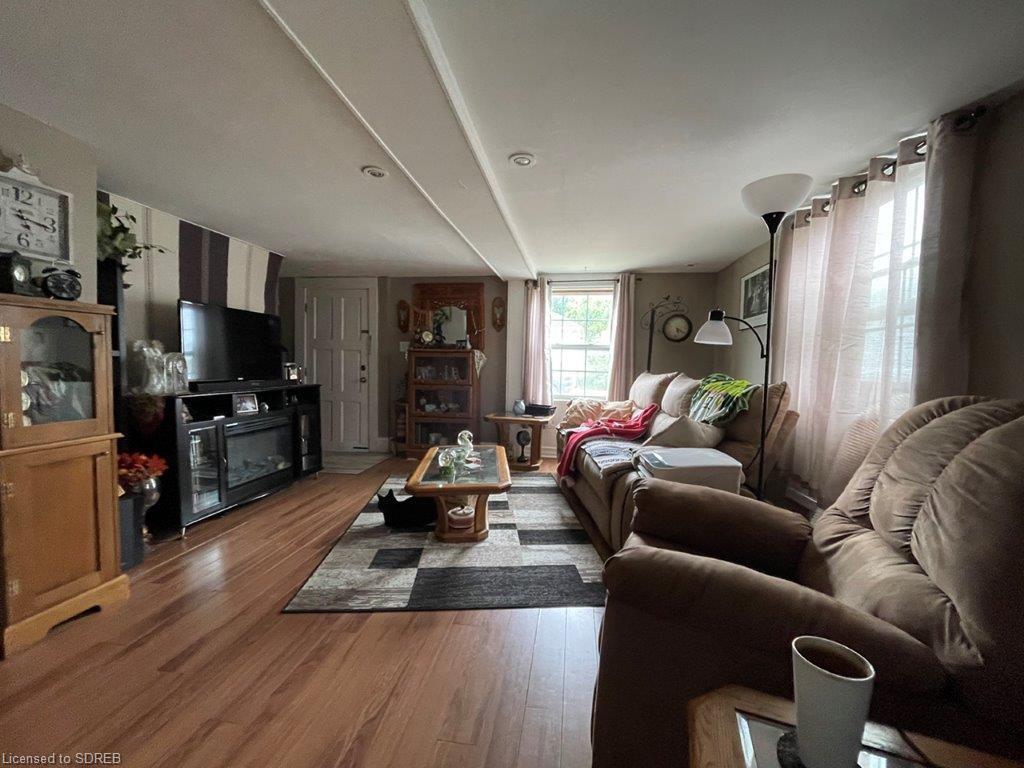 61 PATTERSON STREET, Simcoe, Ontario, Canada