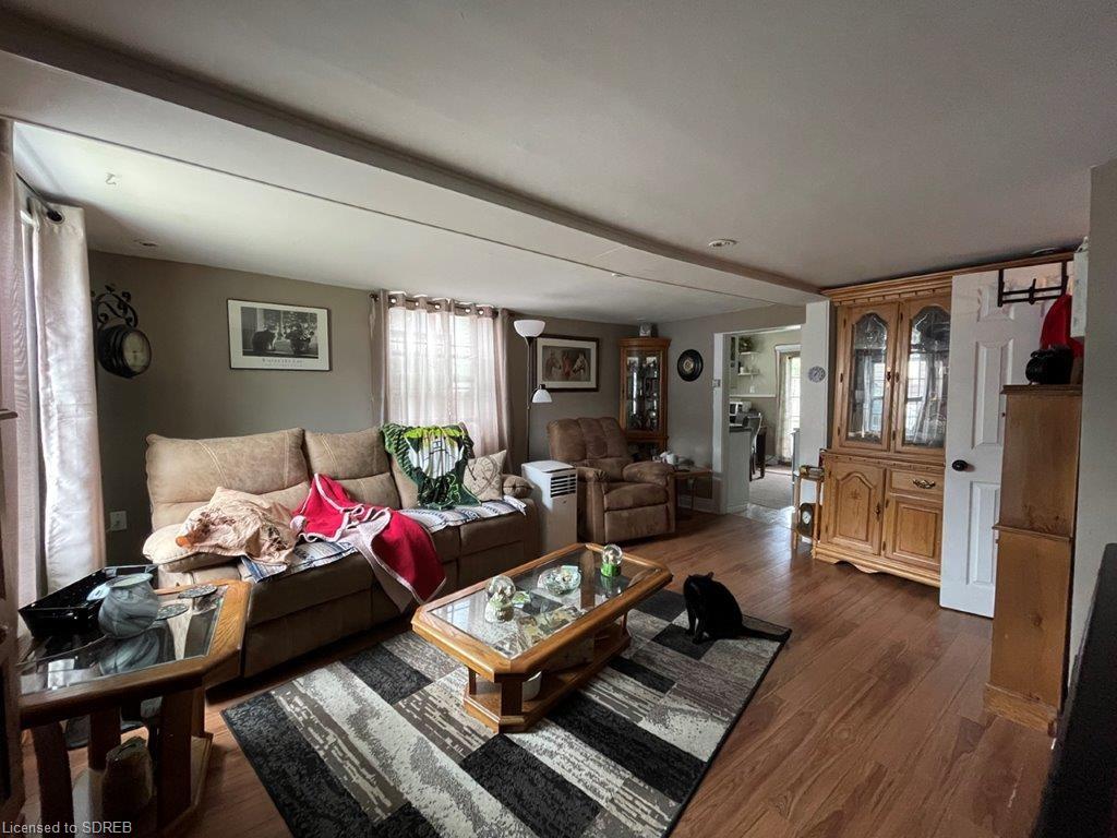 61 PATTERSON STREET, Simcoe, Ontario, Canada