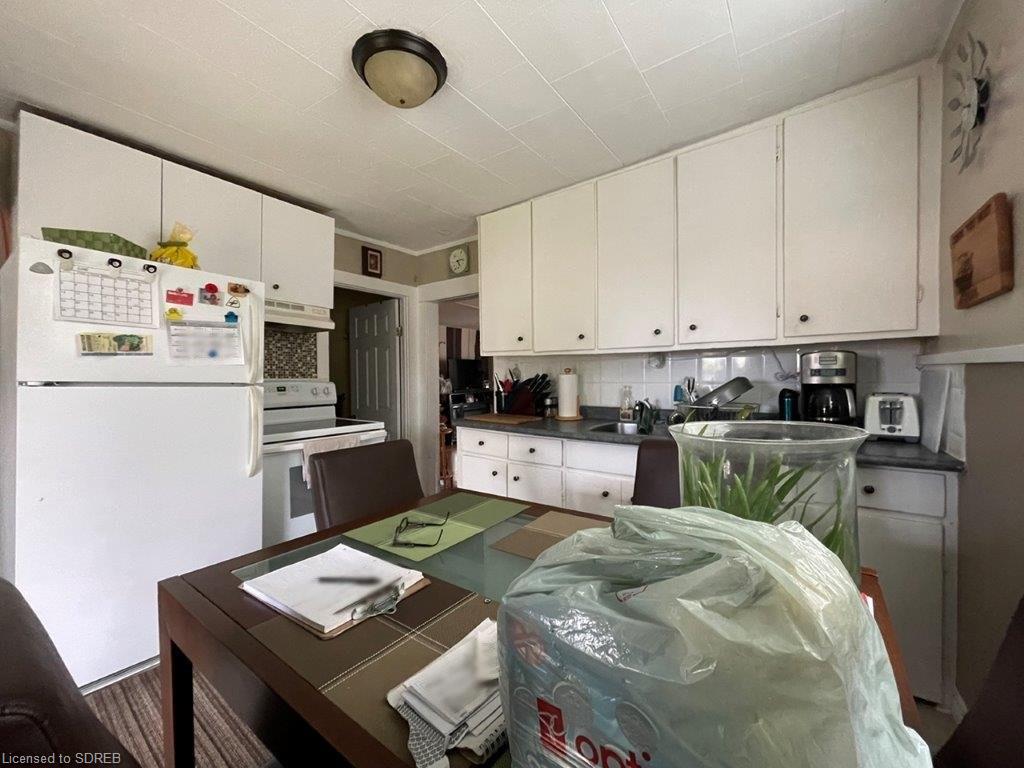 61 PATTERSON STREET, Simcoe, Ontario, Canada