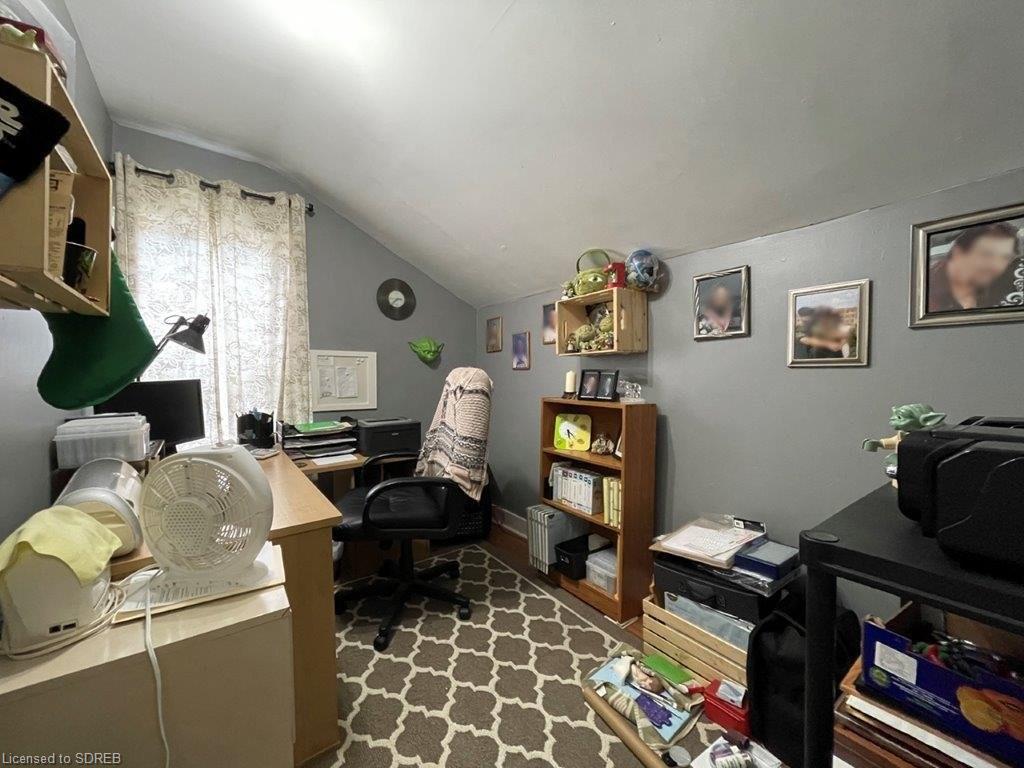 61 PATTERSON STREET, Simcoe, Ontario, Canada