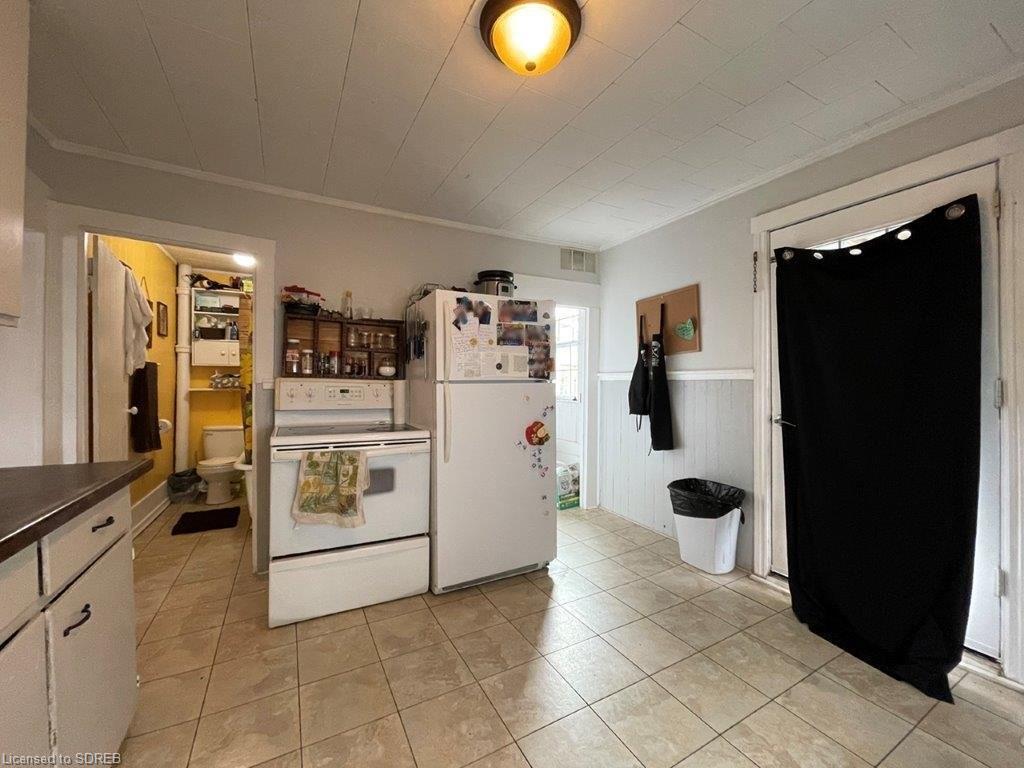 61 PATTERSON STREET, Simcoe, Ontario, Canada