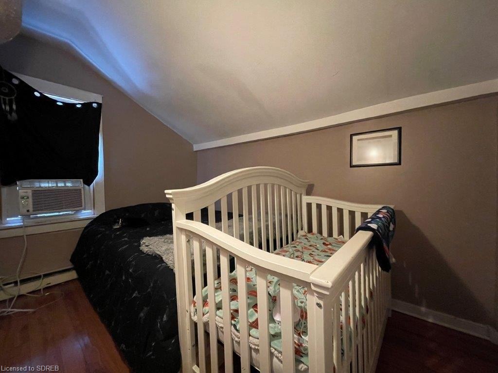 61 PATTERSON STREET, Simcoe, Ontario, Canada