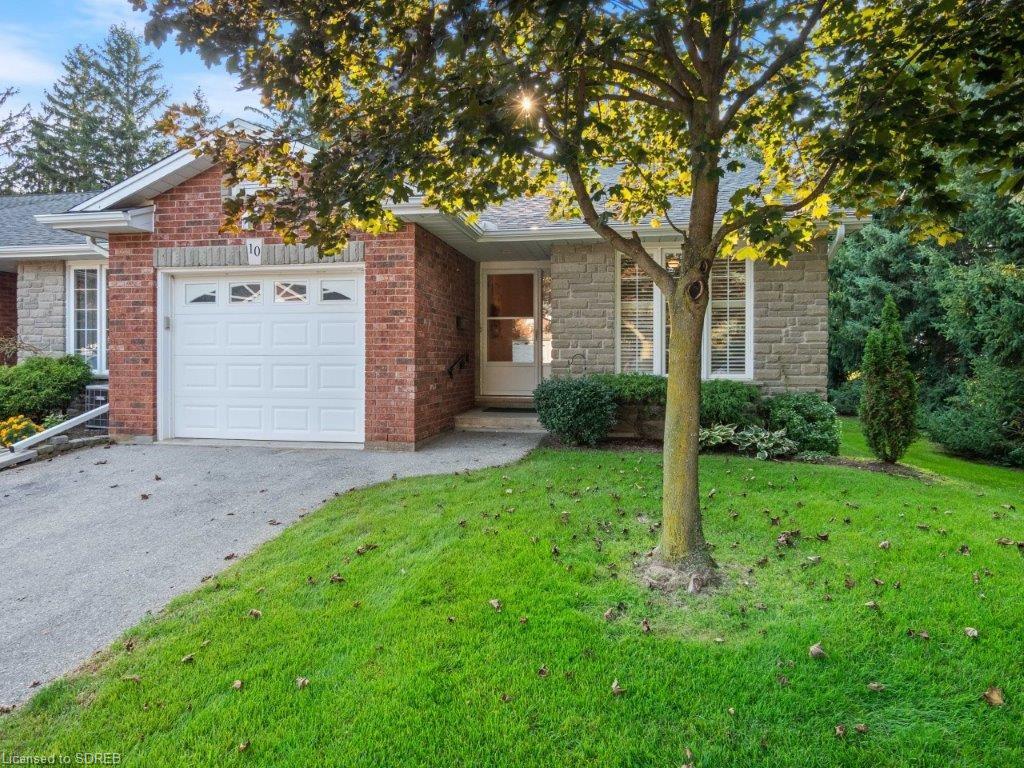 10-150 OAK STREET, Simcoe, Ontario, Canada