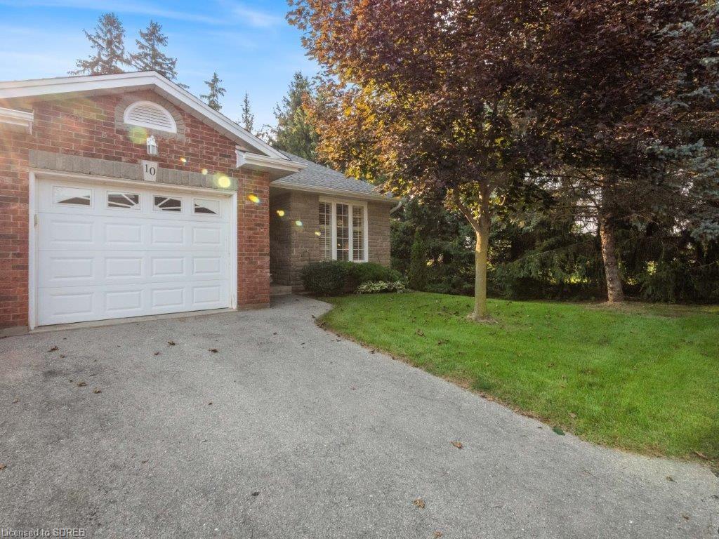 10-150 OAK STREET, Simcoe, Ontario, Canada
