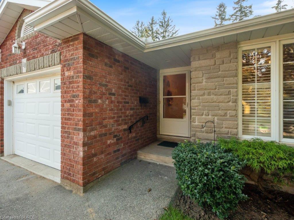 10-150 OAK STREET, Simcoe, Ontario, Canada