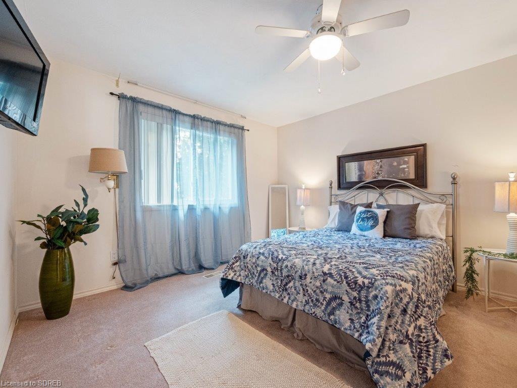 10-150 OAK STREET, Simcoe, Ontario, Canada