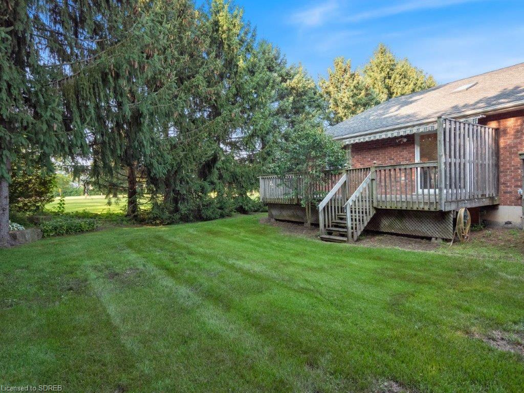 10-150 OAK STREET, Simcoe, Ontario, Canada