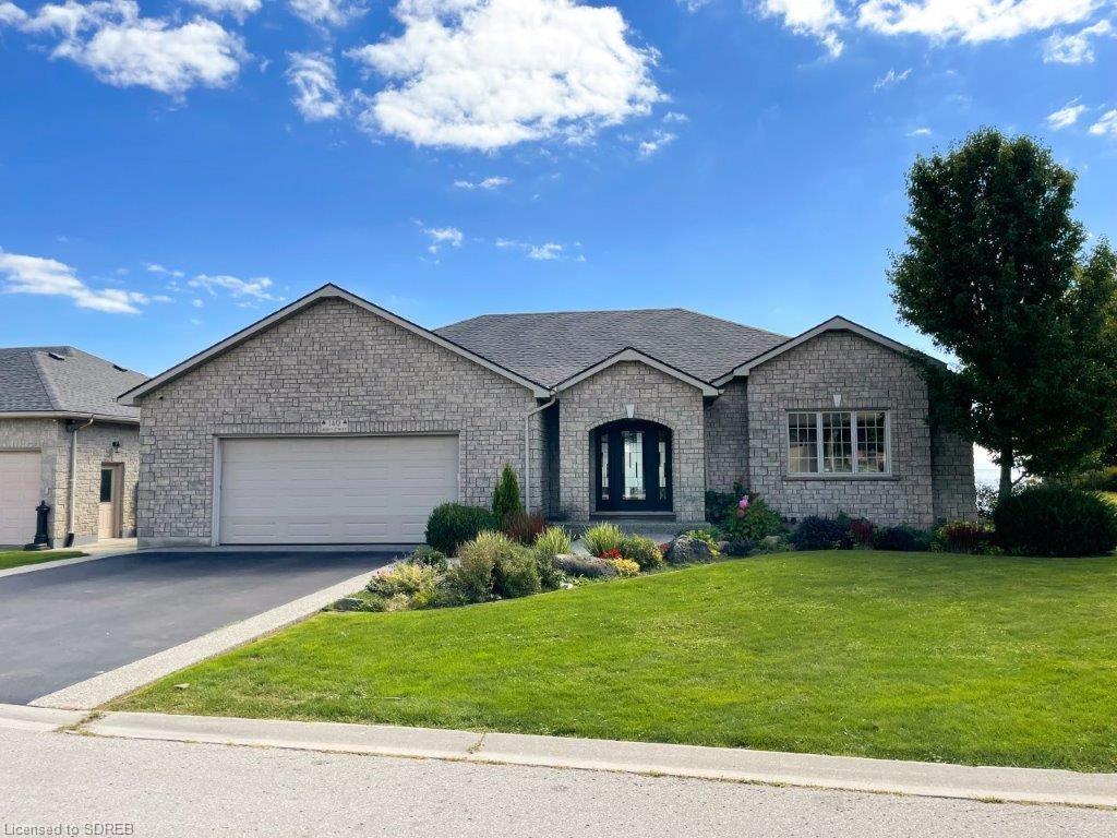 140 BROWN Street, Port Dover, Ontario, Canada