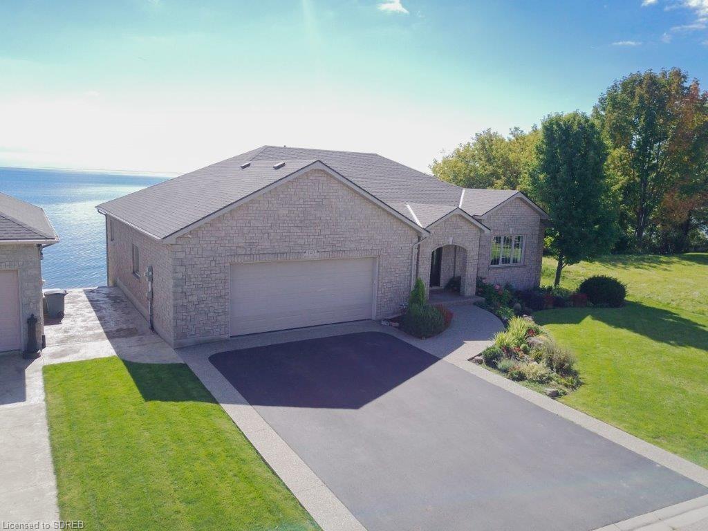 140 BROWN Street, Port Dover, Ontario, Canada