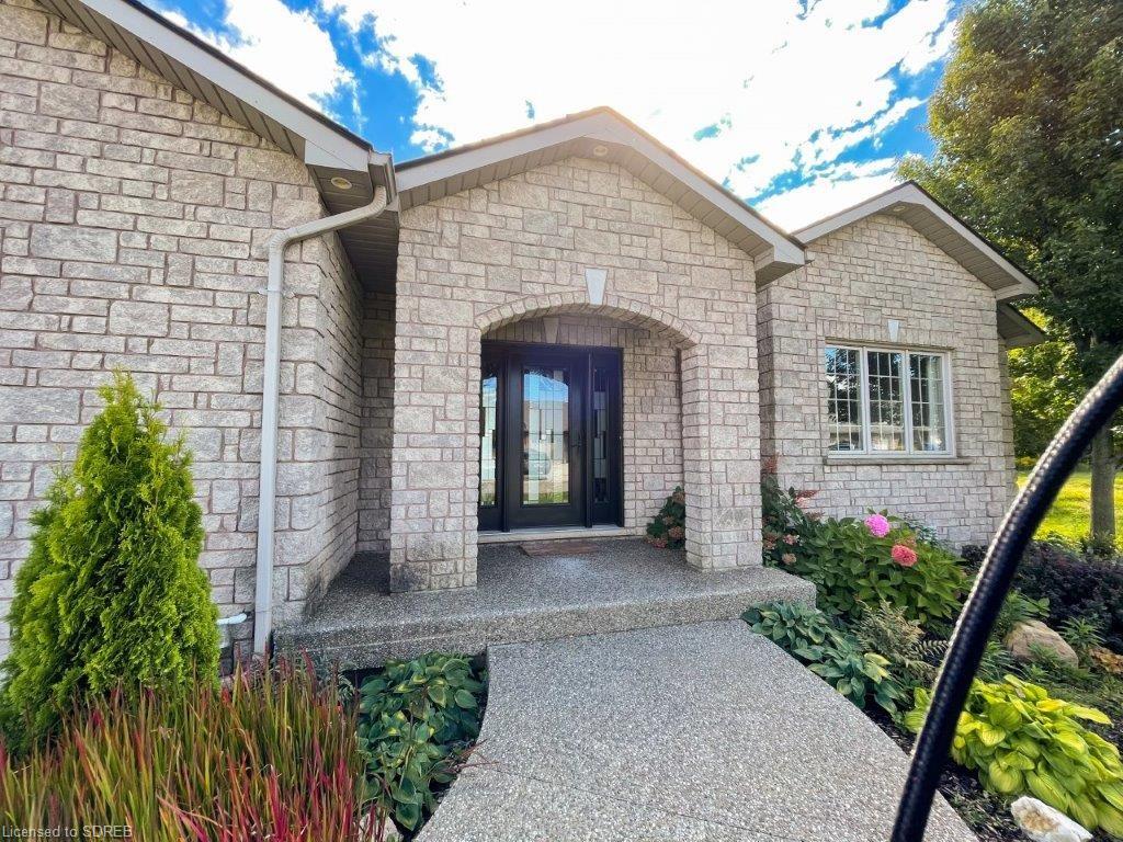 140 BROWN Street, Port Dover, Ontario, Canada