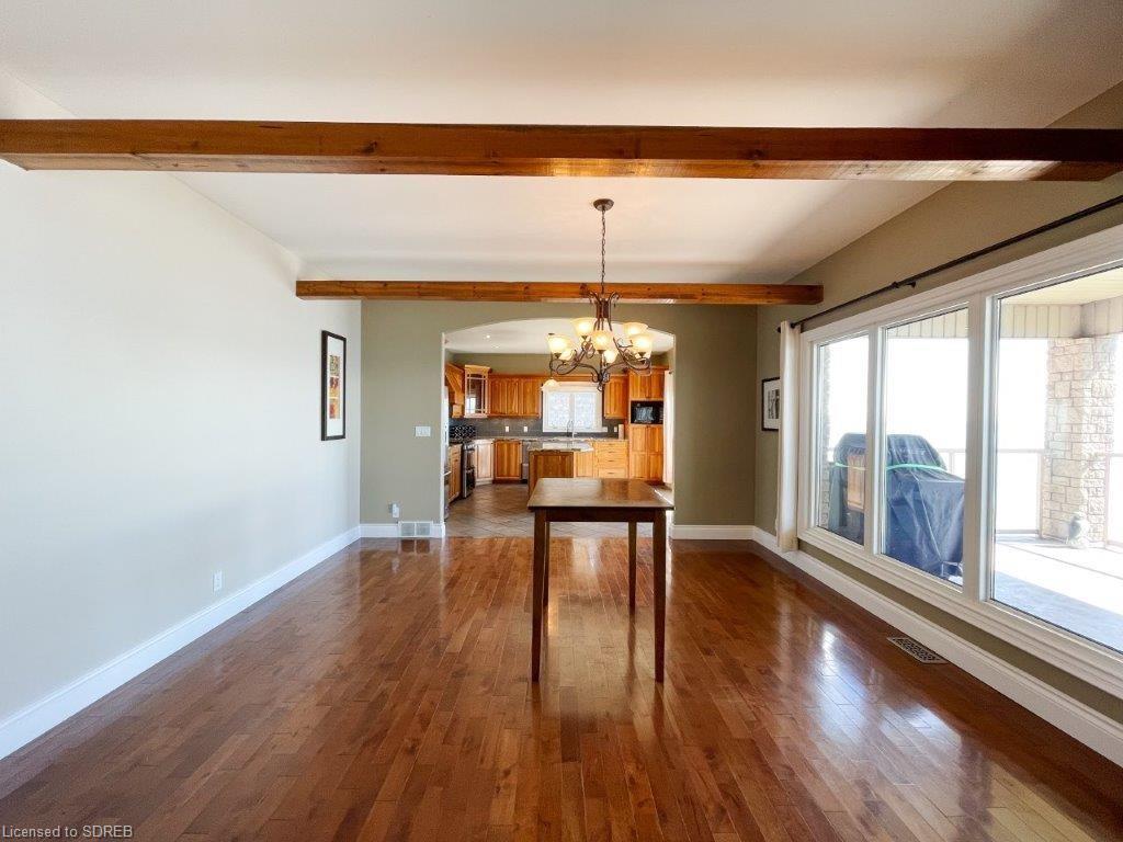 140 BROWN Street, Port Dover, Ontario, Canada