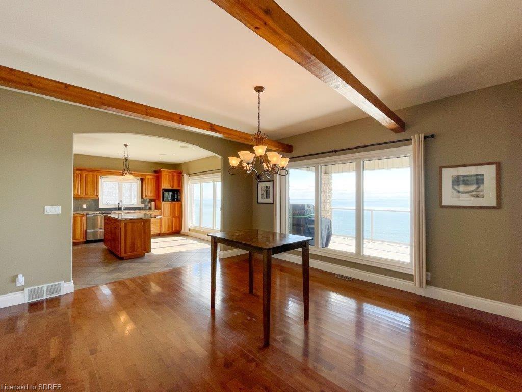 140 BROWN Street, Port Dover, Ontario, Canada