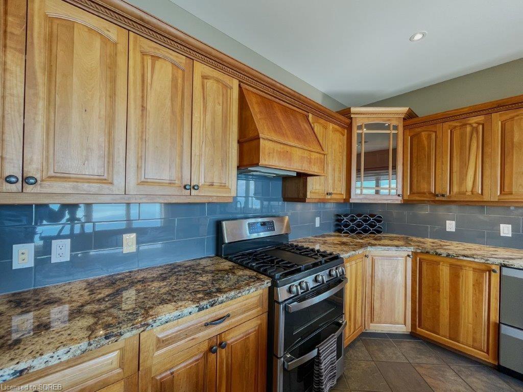 140 BROWN Street, Port Dover, Ontario, Canada
