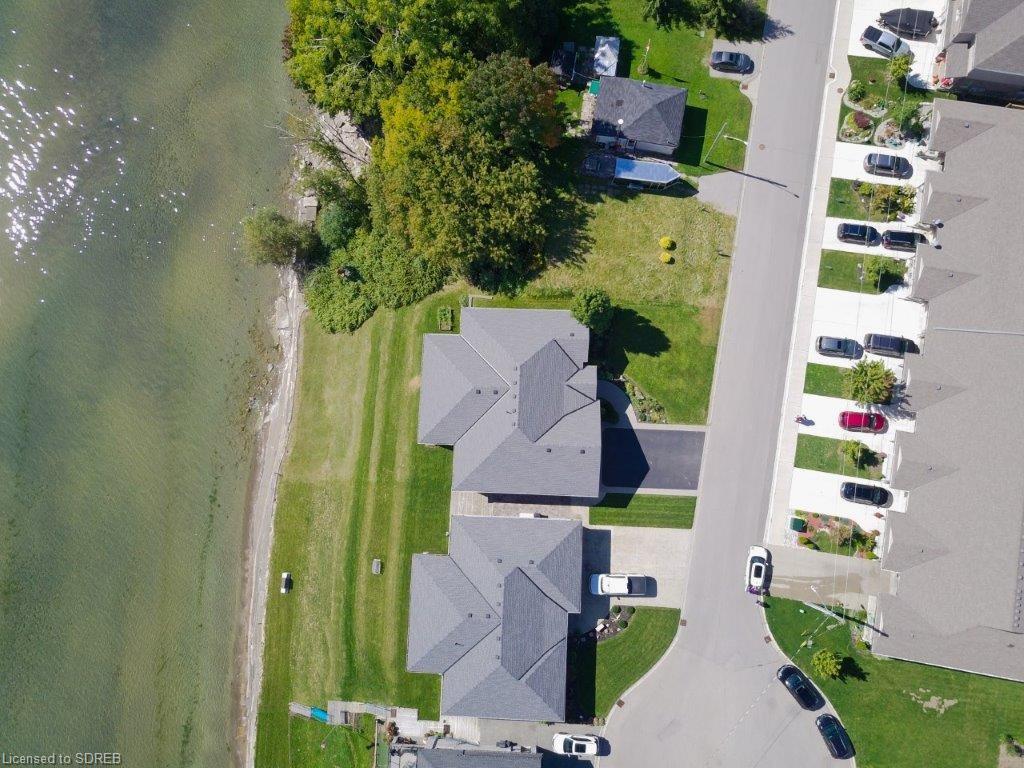 140 BROWN Street, Port Dover, Ontario, Canada