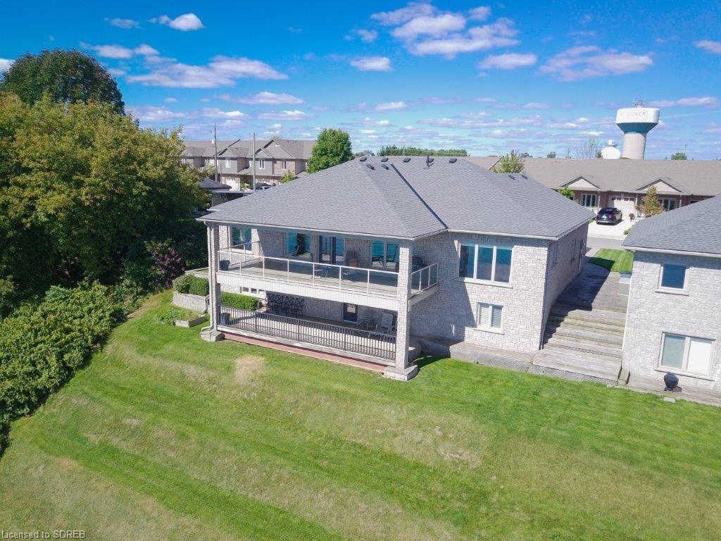 140 BROWN Street, Port Dover, Ontario, Canada