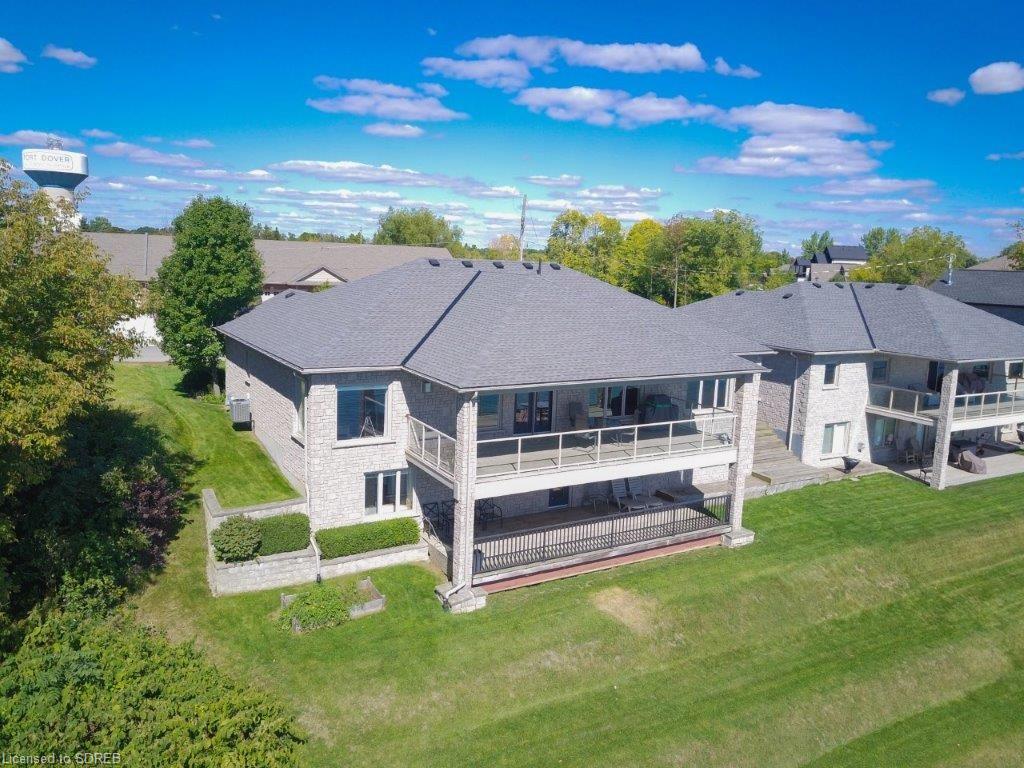 140 BROWN Street, Port Dover, Ontario, Canada