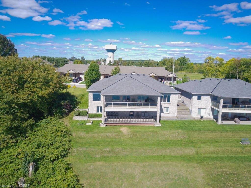 140 BROWN Street, Port Dover, Ontario, Canada
