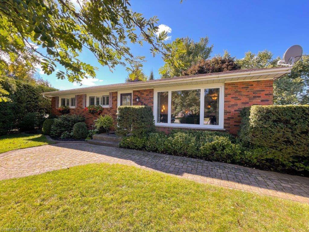 276 MONTCLAIR CRESCENT, Waterford, Ontario, Canada
