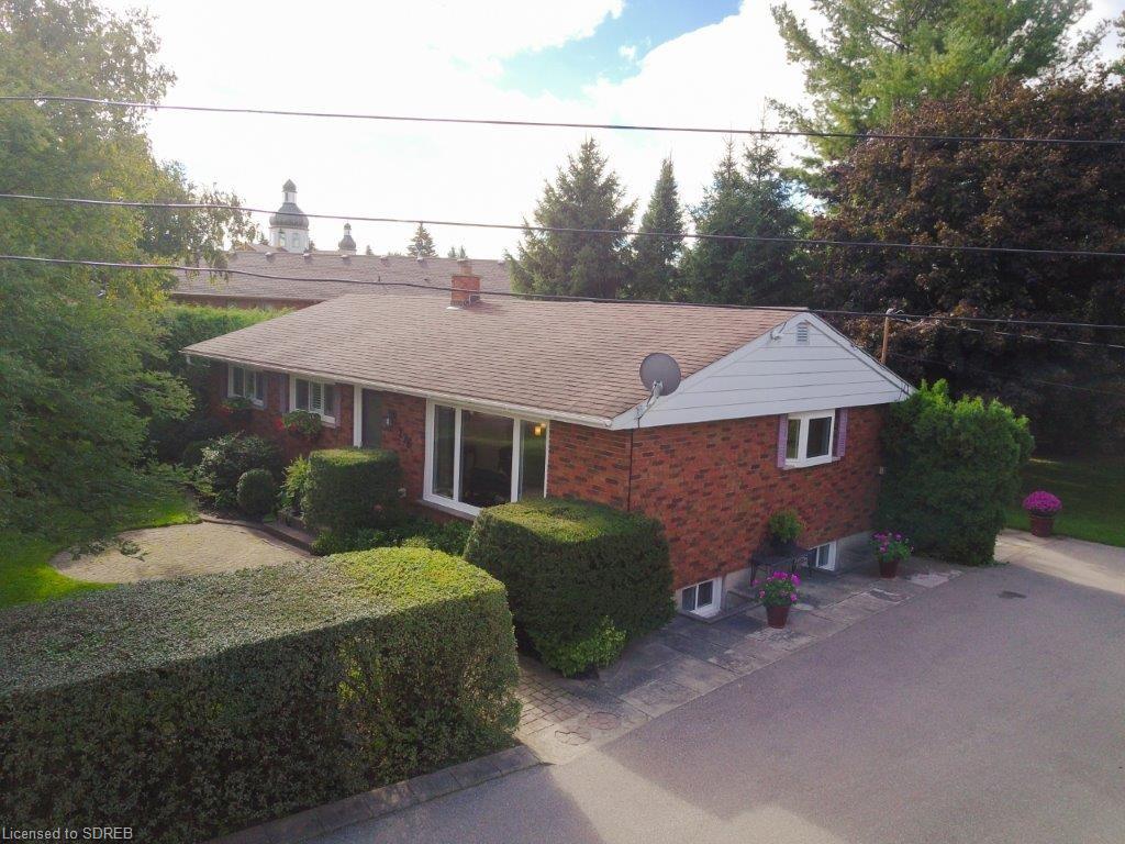 276 MONTCLAIR CRESCENT, Waterford, Ontario, Canada