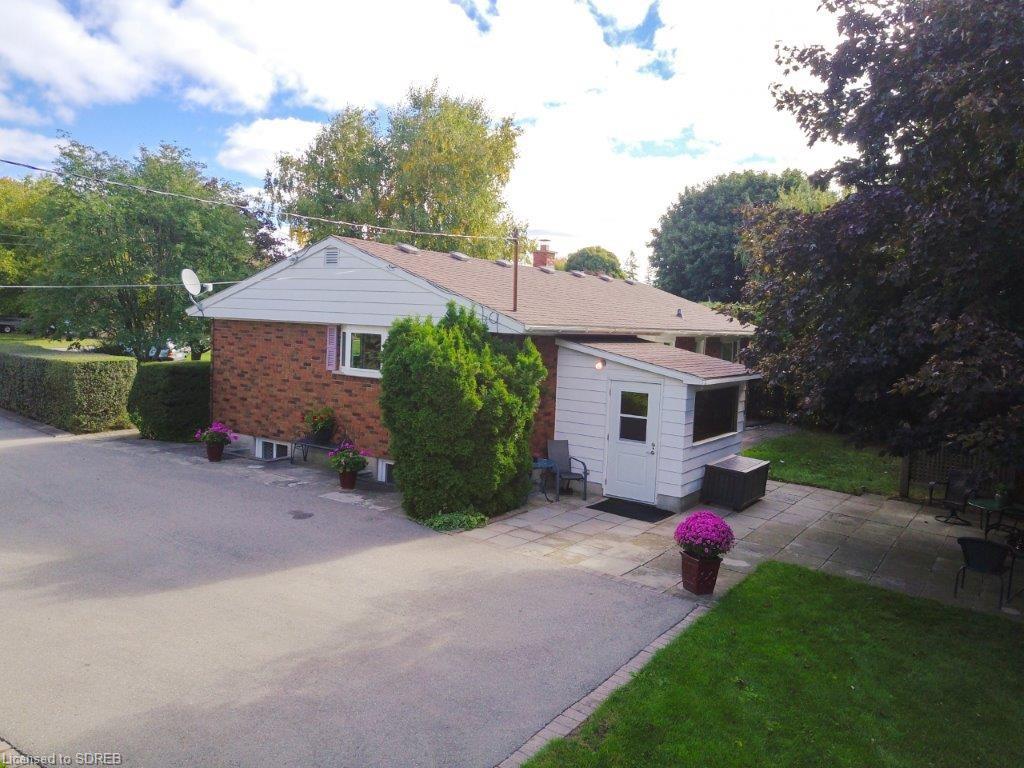 276 MONTCLAIR CRESCENT, Waterford, Ontario, Canada