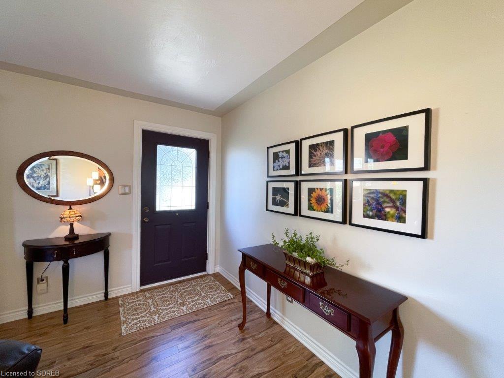 276 MONTCLAIR CRESCENT, Waterford, Ontario, Canada
