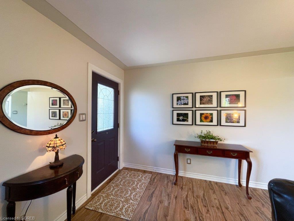 276 MONTCLAIR CRESCENT, Waterford, Ontario, Canada