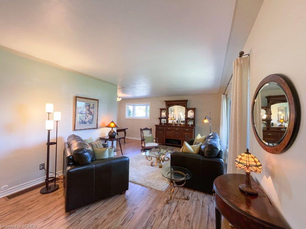 276 MONTCLAIR CRESCENT, Waterford, Ontario, Canada